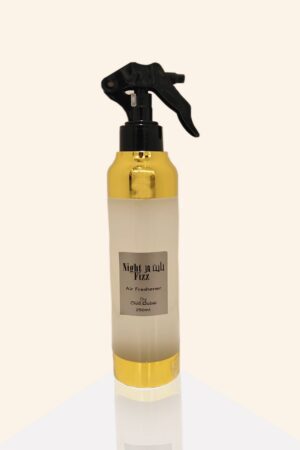 Night Fizz (Air Freshener)