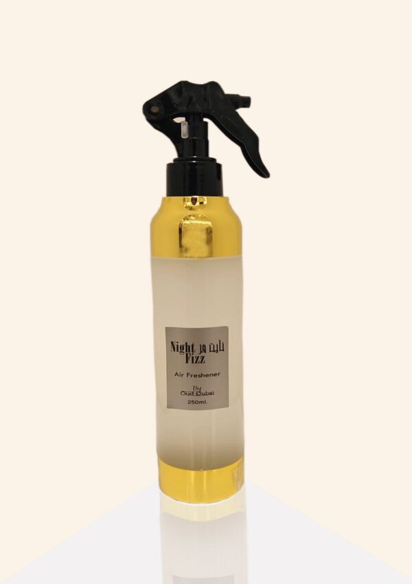 Night Fizz (Air Freshener)