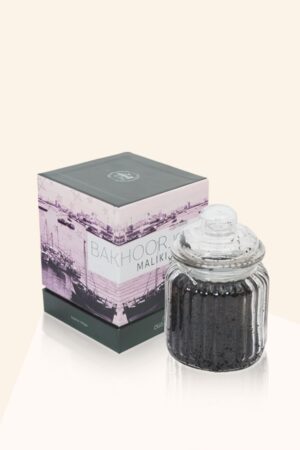 OUD AMBER SUPREME (Oud Muatter)