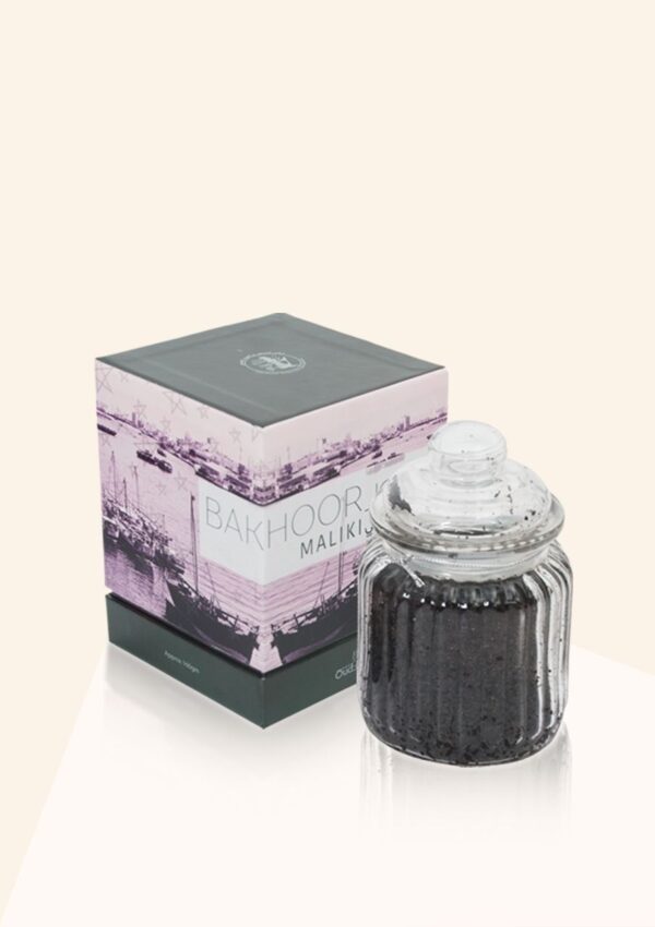 OUD AMBER SUPREME (Oud Muatter)