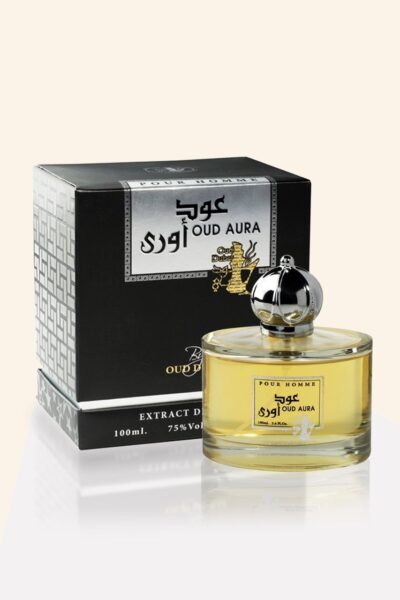 OUD AURA Pour Homme