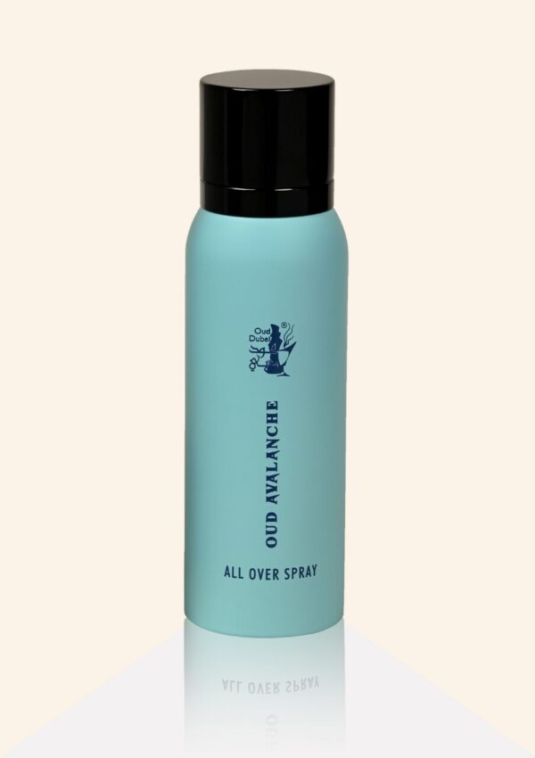 Oud Avalanche 1