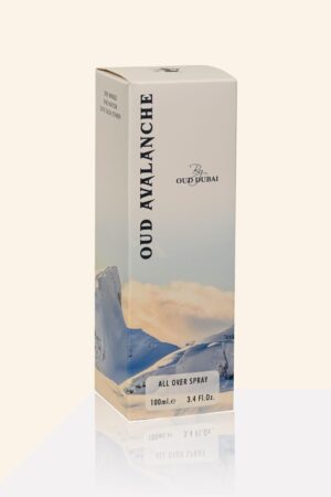 Oud Avalanche 2