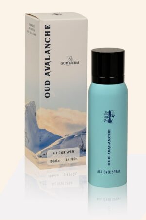 Oud Avalanche