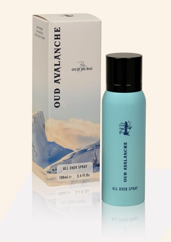 Oud Avalanche