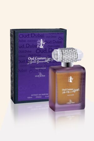 OUD COUTURE Pour Homme