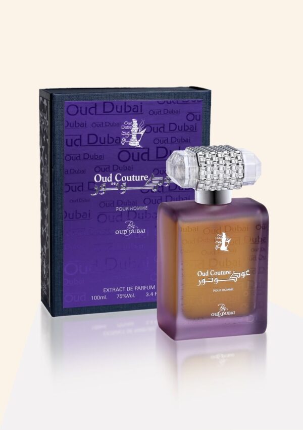 OUD COUTURE Pour Homme