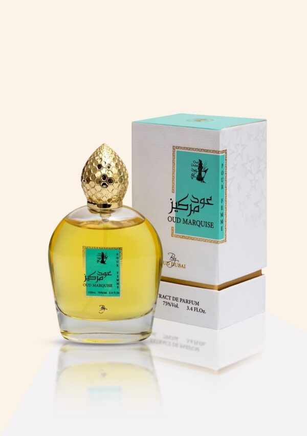 OUD MARQUISE Pour Femme