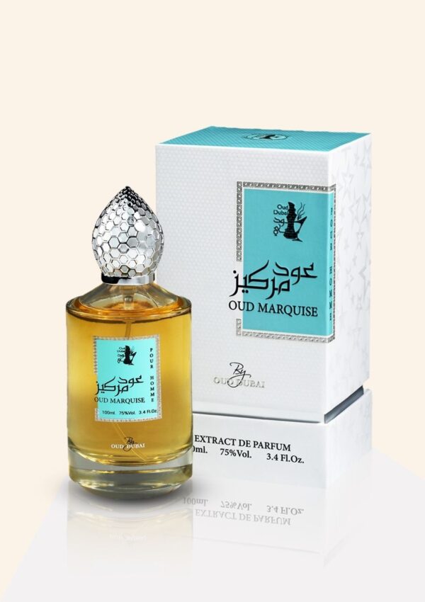 OUD MARQUISE Pour Homme