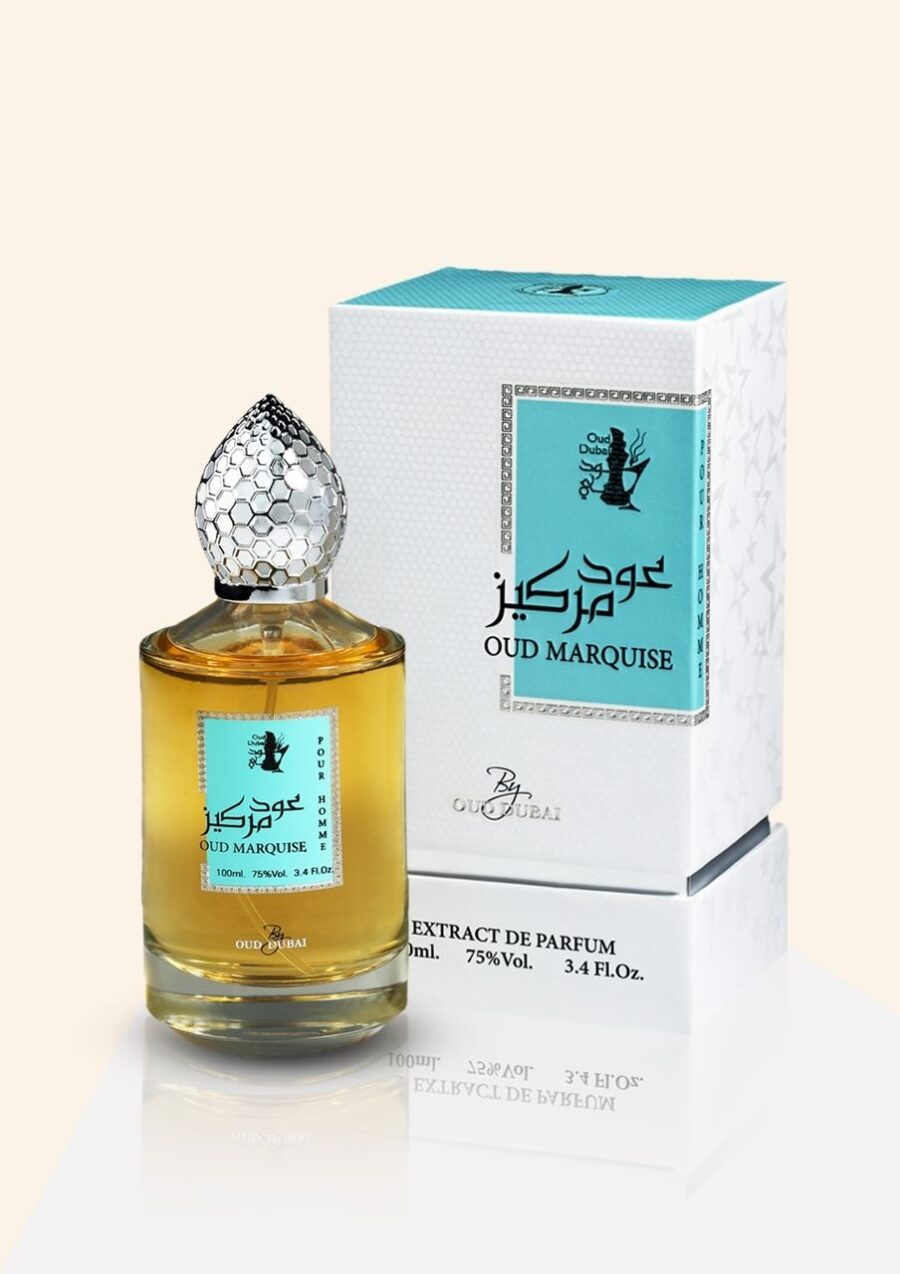 OUD MARQUISE Pour Homme