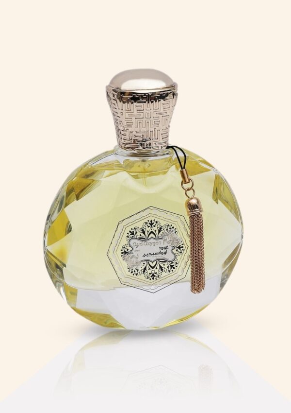 Oud Oxygen Pour Femme