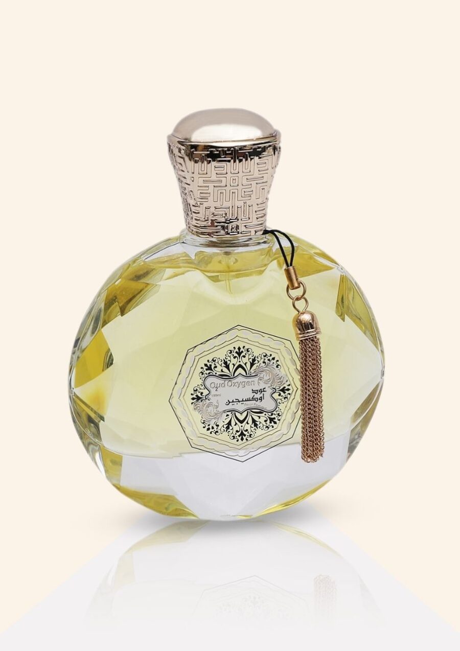 Oud Oxygen Pour Femme