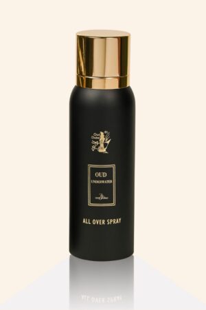 Oud Underwater 1