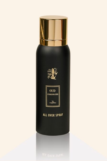 Oud Underwater 1