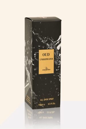 Oud Underwater 2