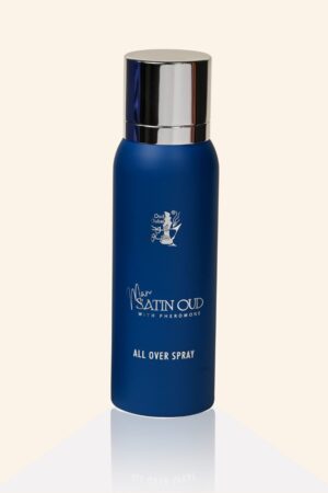 Satin Oud Men 1