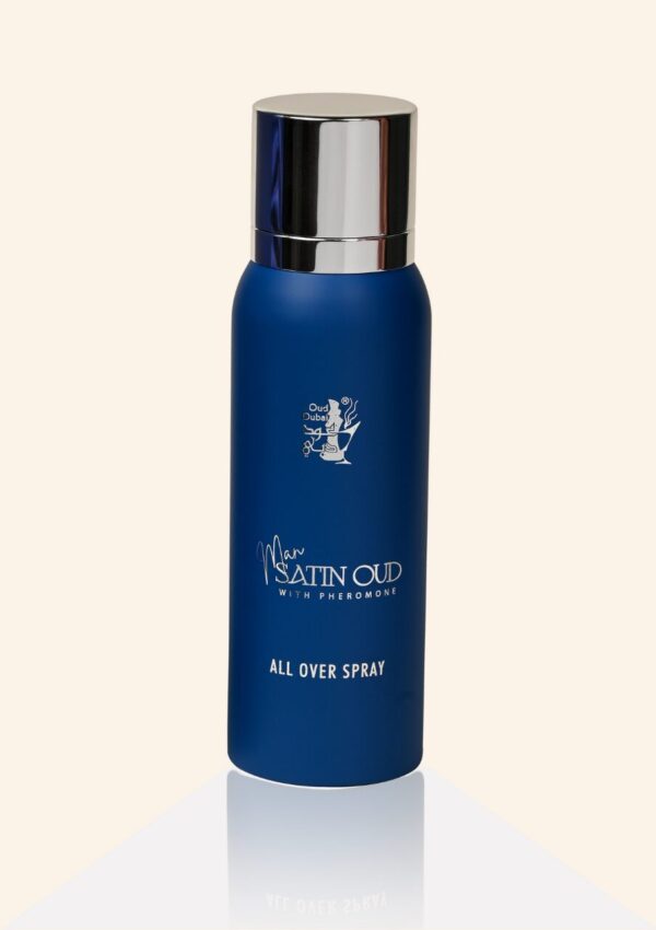 Satin Oud Men 1