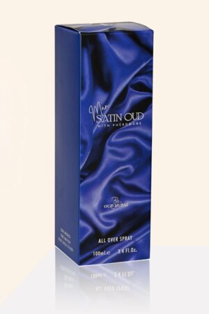 Satin Oud Men 2