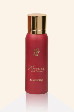Satin Oud Women 1