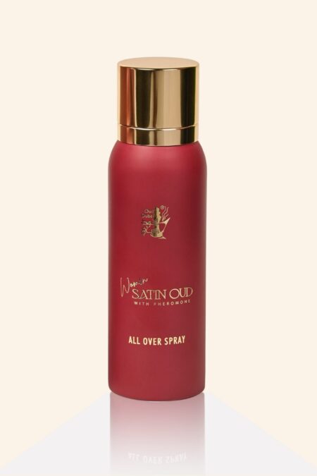 Satin Oud Women 1