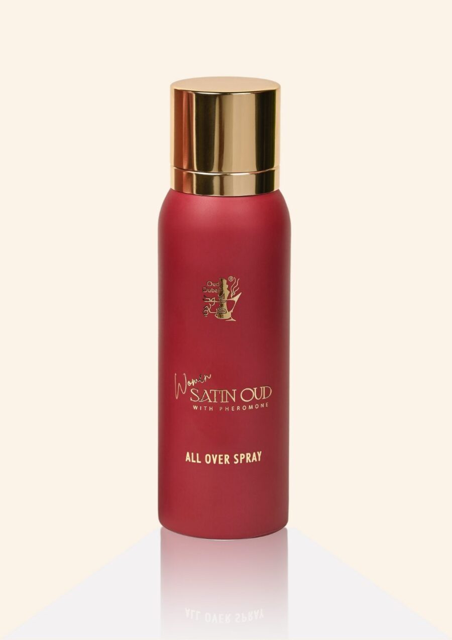 Satin Oud Women 1