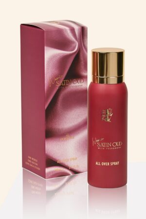 Satin Oud Women