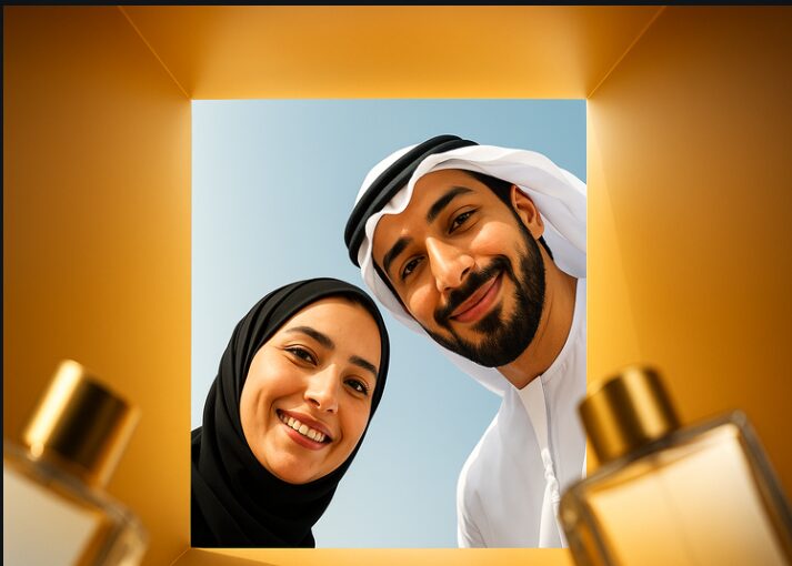 Arabic Oud Perfume Dubai