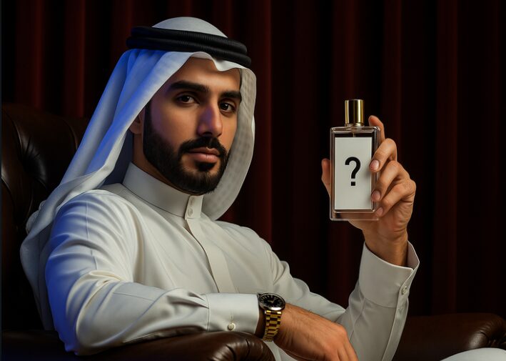 Best Perfumes for Men by oud dubai