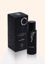 Black Moon (hair mist) Pour Femme
