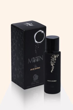 Black Moon (hair mist) Pour Femme