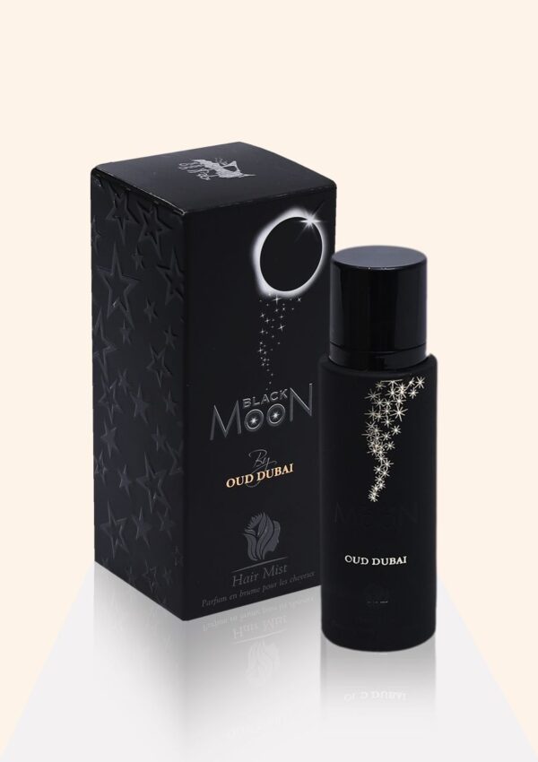 Black Moon (hair mist) Pour Femme
