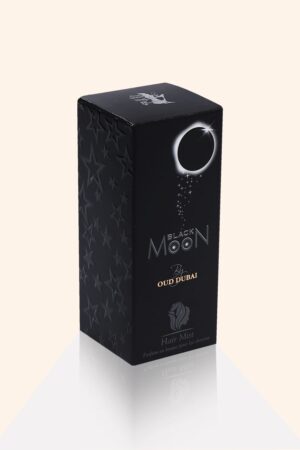 Black Moon (hair mist) Pour Femme2