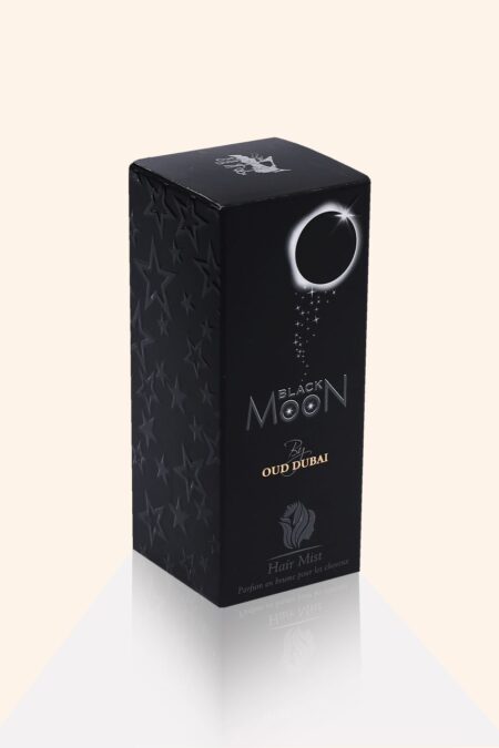 Black Moon (hair mist) Pour Femme2