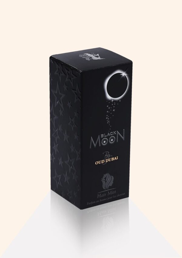 Black Moon (hair mist) Pour Femme2