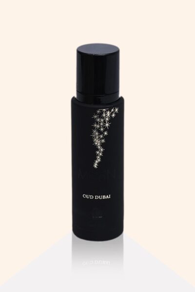 Black Moon (hair mist) Pour Femme3