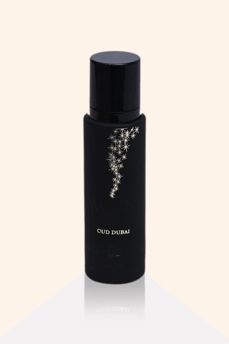 Black Moon (hair mist) Pour Femme3