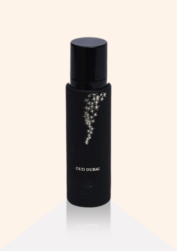Black Moon (hair mist) Pour Femme3