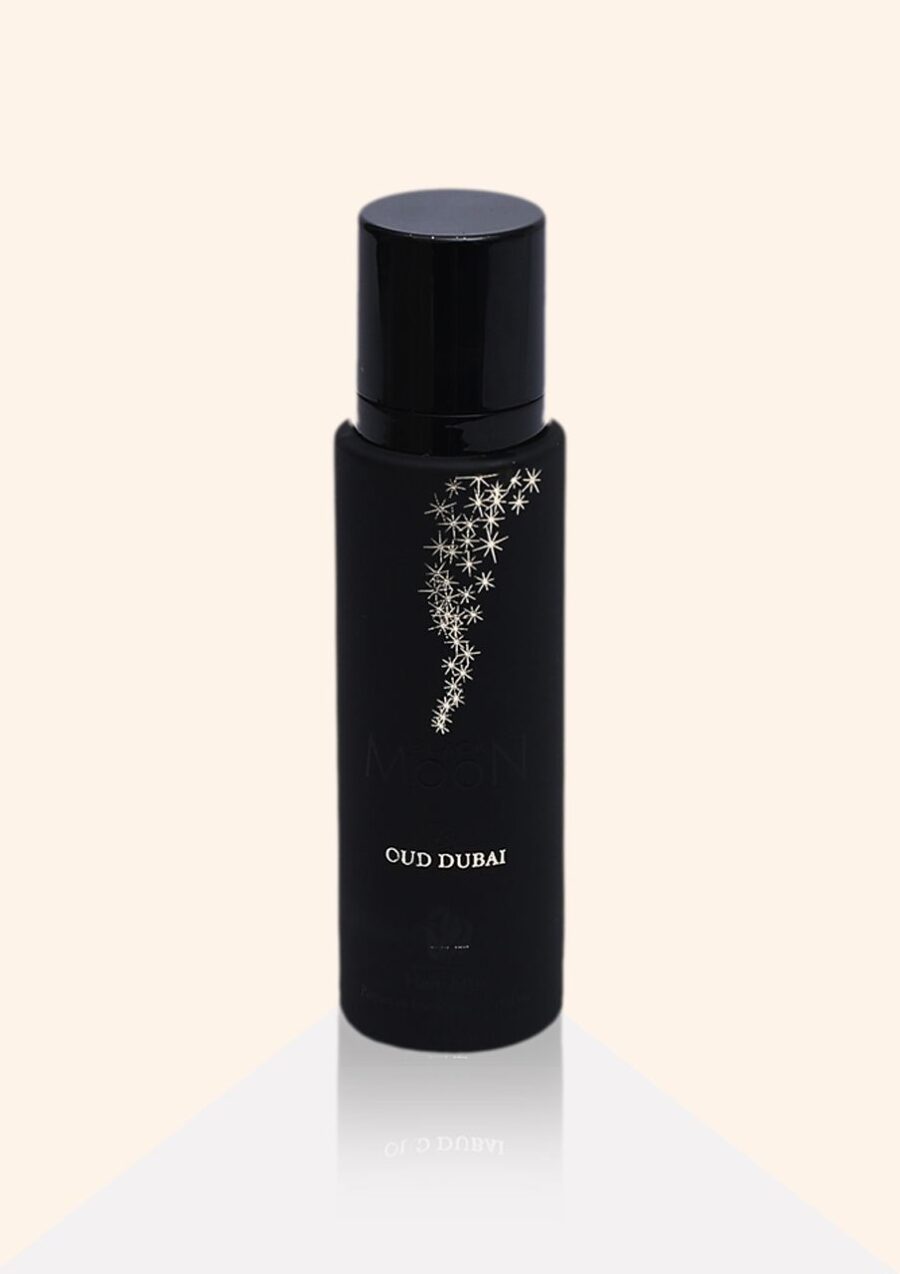 Black Moon (hair mist) Pour Femme3