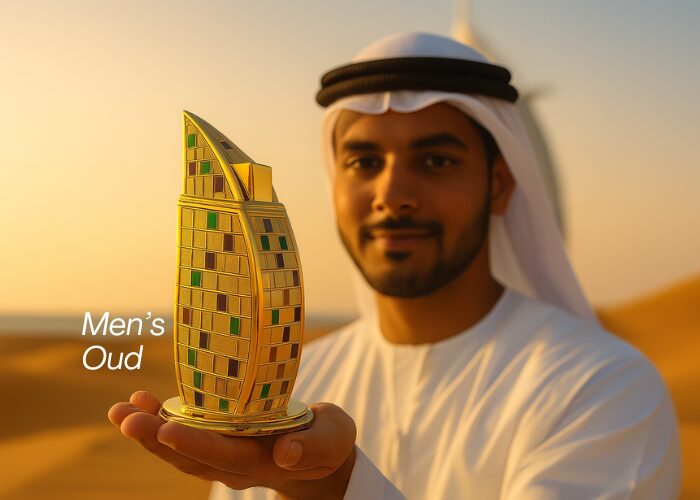 Buy oud perfume in Dubai