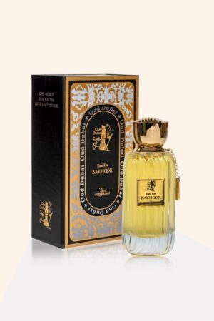 Eau De Bakhoor