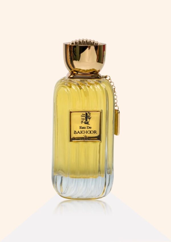 Eau De Bakhoor - Image 3