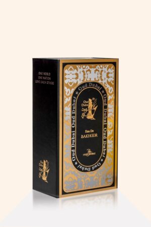 Eau De Bakhoor3