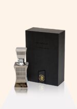 Elite Platinum Pour Homme