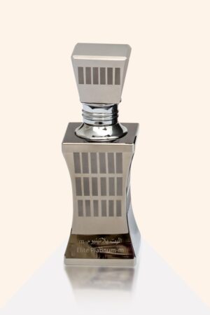Elite Platinum Pour Homme 2