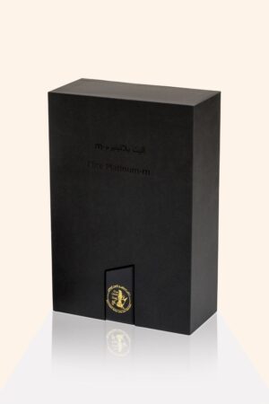 Elite Platinum Pour Homme 3