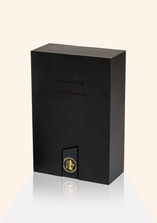 Elite Platinum Pour Homme 3