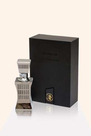 Elite Platinum Pour Homme