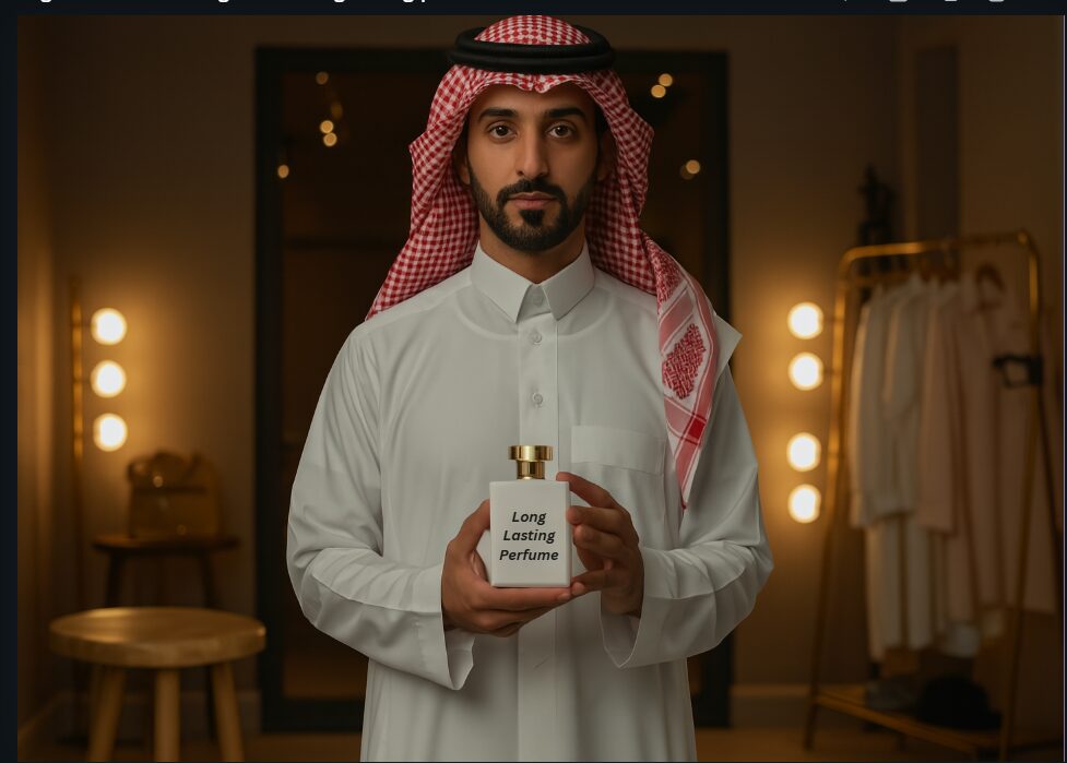 Long-Lasting Fragrances at oud dubai