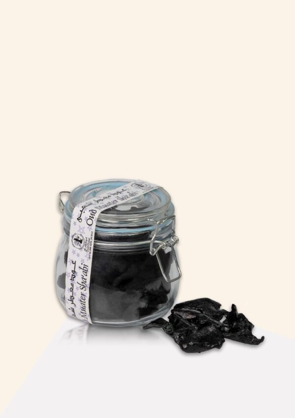 Oud Muatter Sha'abi