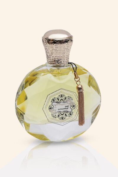 Oud Oxygen Pour Homme